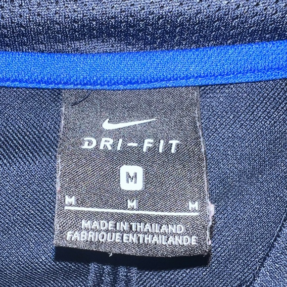 Men’s Medium Nike Jacket For Sale NWOT - Picture 3 of 5